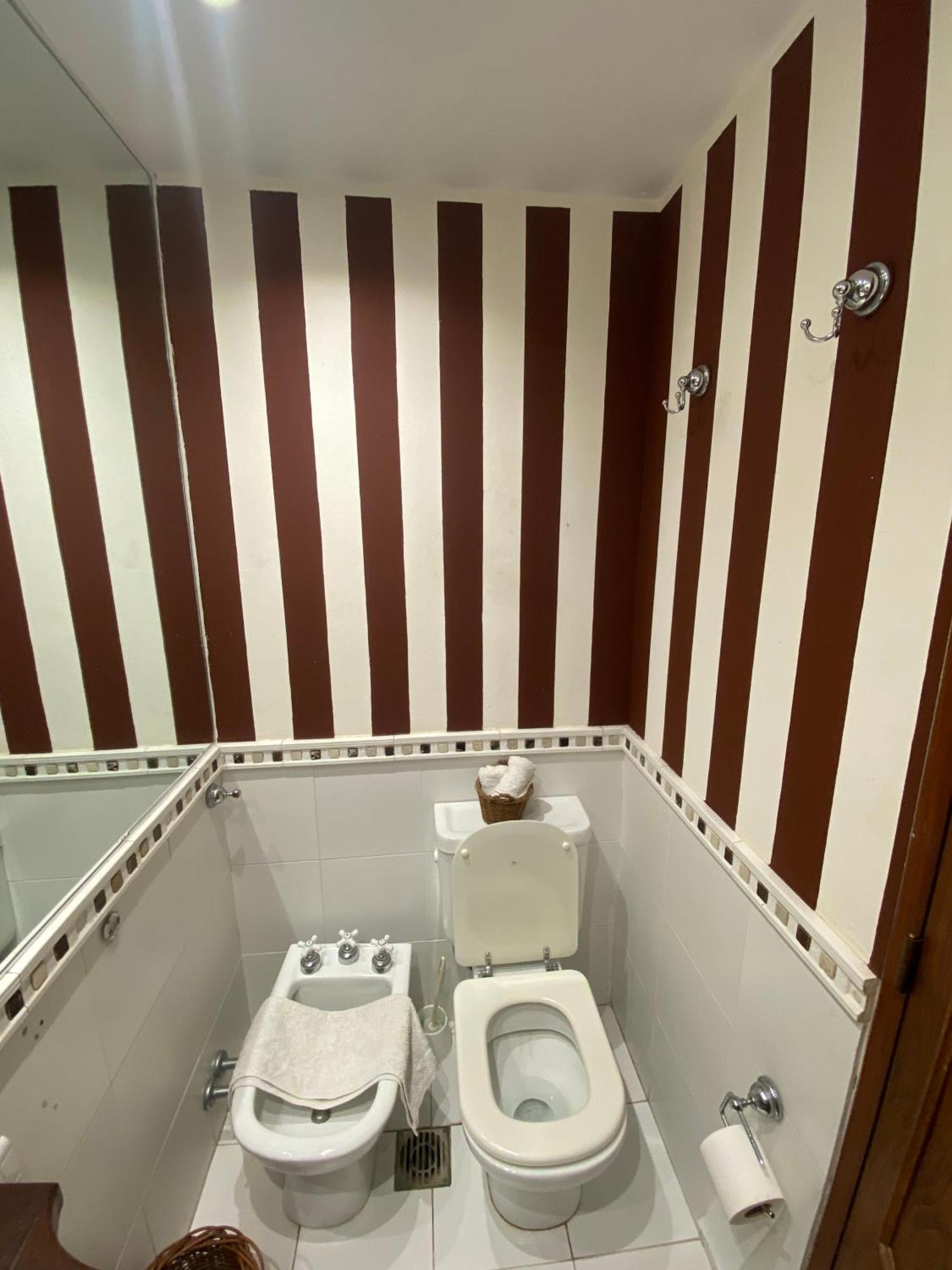 拉斯齐里莫亚斯酒店 萨尔塔 外观 照片